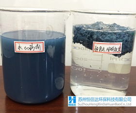 漆霧凝集劑與廢氣處理設備 技術、應用與經濟性分析
