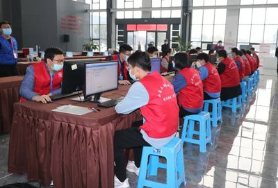 技能興魯展風采 服務制造啟新篇——山東省選拔賽物聯網安裝調試員等賽項圓滿收官