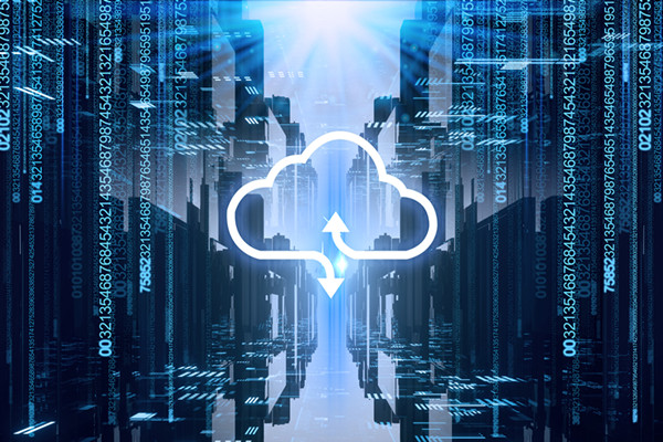 云計算技術 核心、服務形式與應用前景